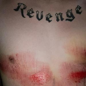 pedals (all around me)