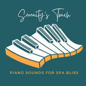 Massage's Piano Harmony