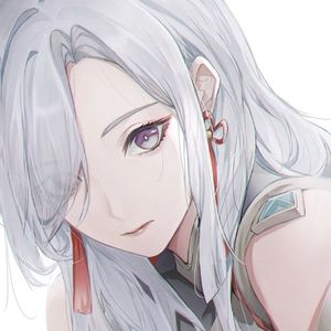 月亮和三千个无梦的夜晚