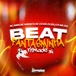 Beat Fantasminha Ritmado