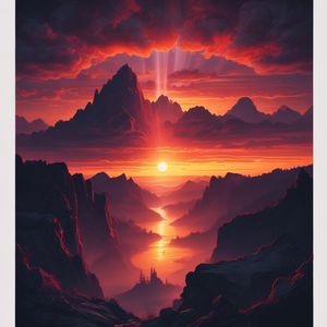 "Genjitsu no Akumu" (現実の悪夢) by @therapeuticplatinum100