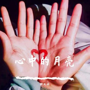 心中的月亮