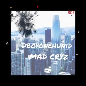 MAD CRYZ
