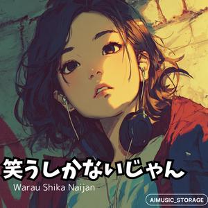 笑うしかないじゃん