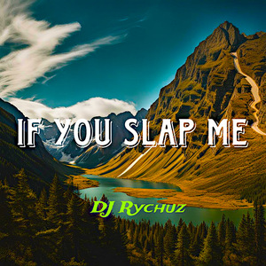 If You Slap Me