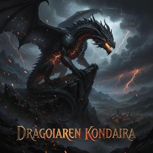 Dragoiaren kondaira