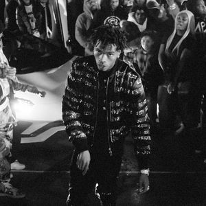 【Free】“Woah”Lil Baby x Asen艾志恒 Type Beat