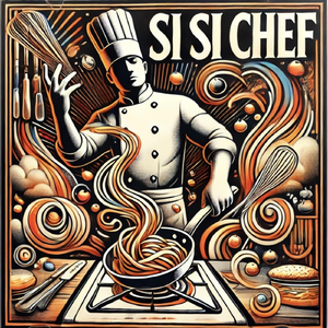 Sì Sì Chef