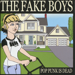 Pop Punk Is Dead