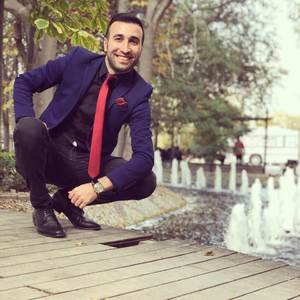 Gardaşım adamın dibi