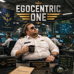 Egocentric one