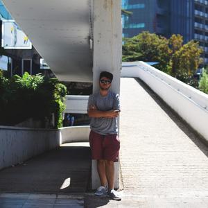 Ti si se sto mi treba