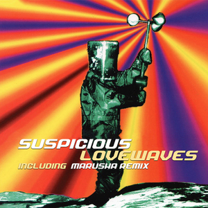 Lovewaves (Raver's Nature Remix)