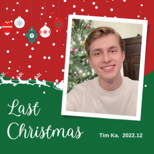 Last Christmas (男声抒情版)