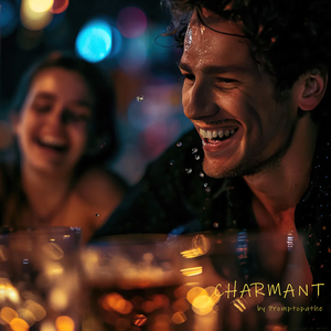 CHARMANT
