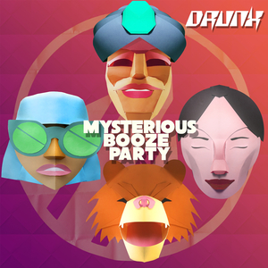 Soleil rouge (Extended Mix)