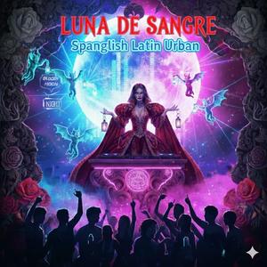 Luna de sangre
