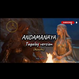 Andamanaya (Tagalog acoustic)