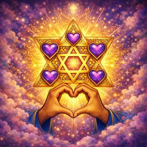 תן בנו תקוותך