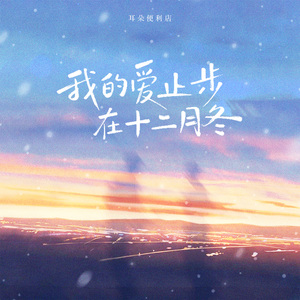 我的爱止步在十二月冬