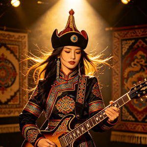 杨家将