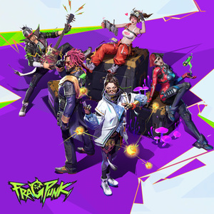 蓄势待发 Locked & Loaded