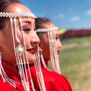 Чуртталгага ынак-дыр бис