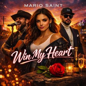 Win My Heart (Pop Mix)
