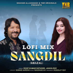 Sangdil (LoFi Mix)