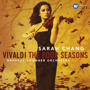 The Four Seasons, Violin Concerto in F Major, Op. 8 No. 3, RV 293 "Autumn":I. Allegro