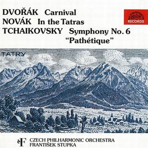 Symphony No. 6 in B Minor, Op. 74 - "Pathetique": IV. Finale. Adagio lamentoso