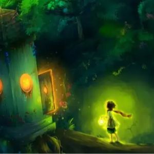 慢一点也没关系