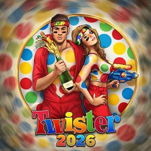 Twister 2026 (Lørenskogsrussen)