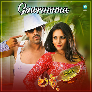 Gowramma (From "Lucky")