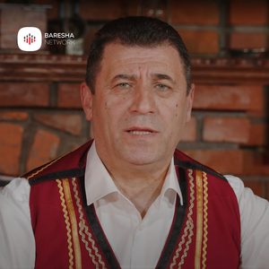 Boll me lot oj nanë