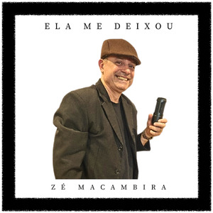 Ela Me Deixou