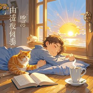 小猫小猫你慢些长大