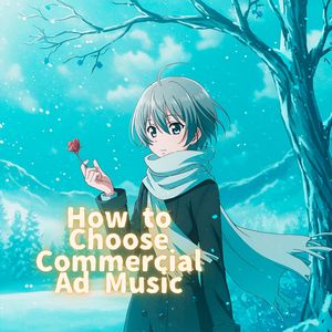 Winter Dream,Vol.2 -Sound suitable for advertisements in commercials　CMに最適な広告用サウンド-