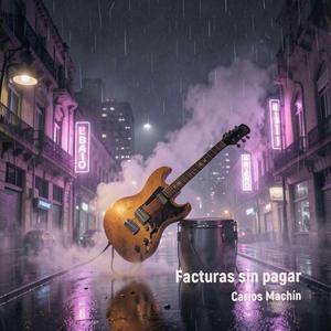 Facturas sin pagar