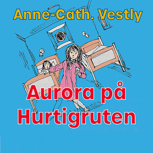 Nordgående hurtigrute