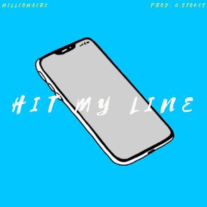 Hit My Line
