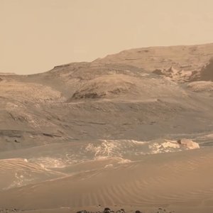 火星激情(145Hz,Alpha)