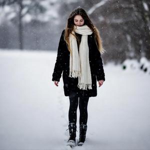 Zamtaria Tovs Tovs ზამთარია თოვს თოვს