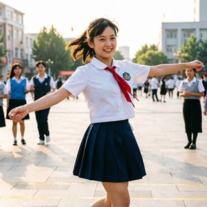 金榜题名时