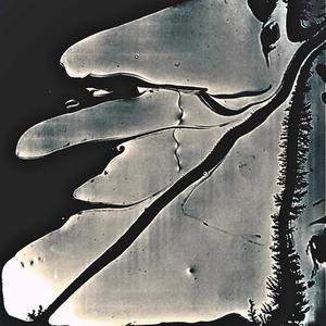 eroding