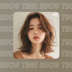 Rượu Tình (Remix House)