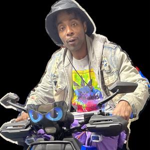 Wish U Hell (feat. SoulHy the Neteru)