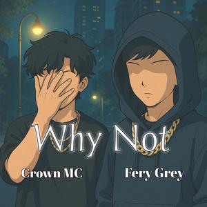 Why Not (feat. Fery Grey)