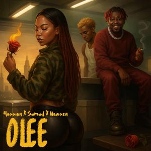 Olee (feat. Samad & Neviszn)