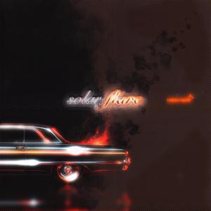 code9 (feat. Selkouni)